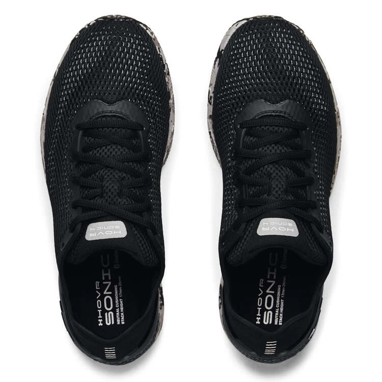 Under Armour HOVR Sonic 4 Reflect Camo Mens Running Shoes 3 Under Armour HOVR Sonic 4 Reflect Camo Mens Running Shoes - Image 3