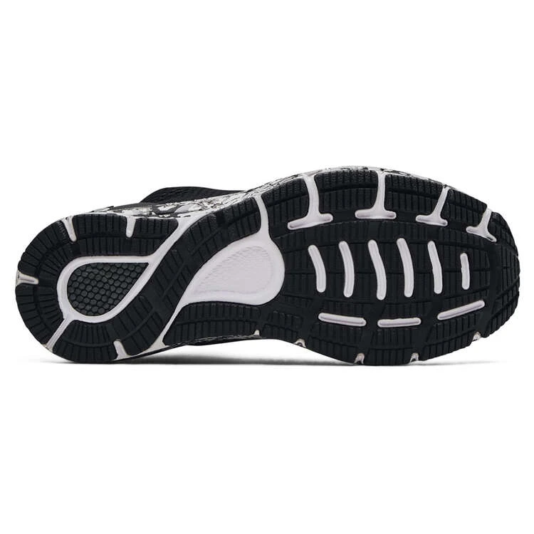Under Armour HOVR Sonic 4 Reflect Camo Mens Running Shoes 4 Under Armour HOVR Sonic 4 Reflect Camo Mens Running Shoes - Image 4