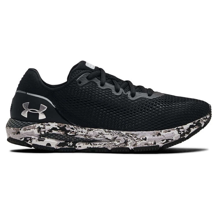 Under Armour HOVR Sonic 4 Reflect Camo Mens Running Shoes 1 Under Armour HOVR Sonic 4 Reflect Camo Mens Running Shoes