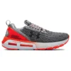 Under Armour HOVR Mega Clone 2 Mens Running Shoes Grey US 9.5