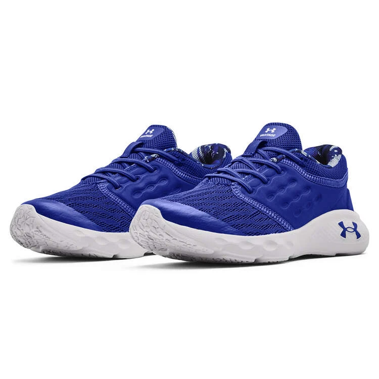 Under Armour Charged Vantage ABC Kids Running Shoes 3 Under Armour Charged Vantage ABC Kids Running Shoes - Image 3