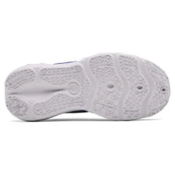 Under Armour Charged Vantage ABC Kids Running Shoes 9 Under Armour Charged Vantage ABC Kids Running Shoes -Under Armour Shop Rebel 61433501 03 blue hi res