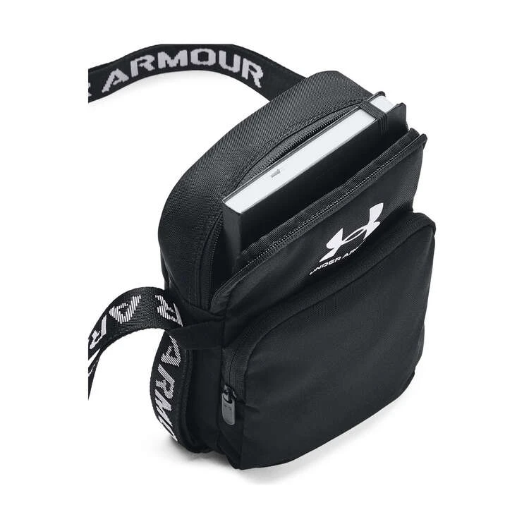 Under Armour Loudon Crossbody Bag 2 Under Armour Loudon Crossbody Bag - Image 2