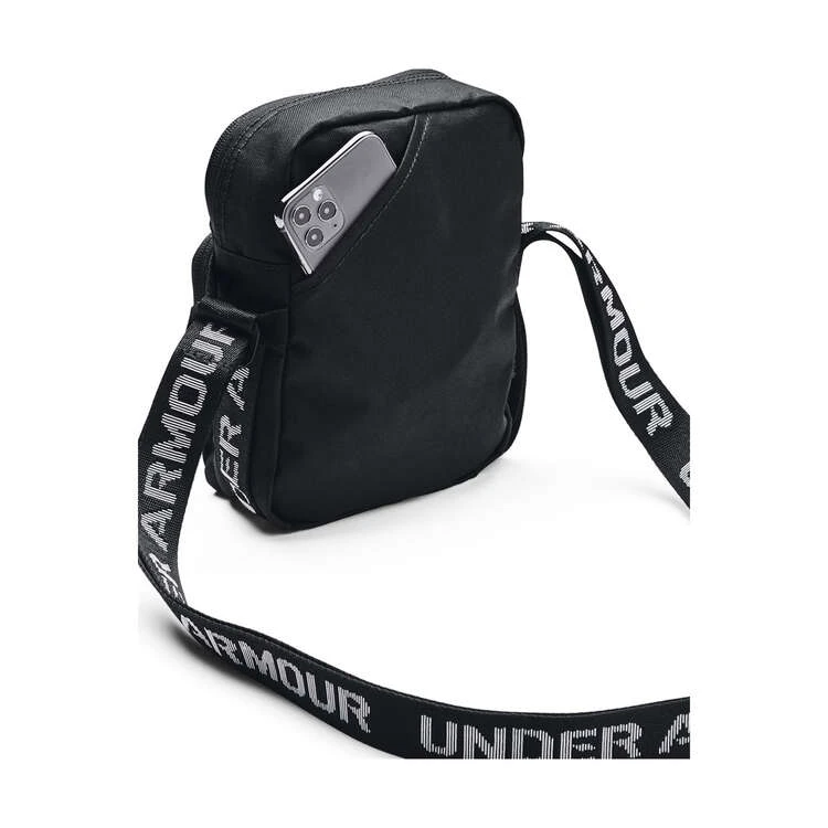 Under Armour Loudon Crossbody Bag 3 Under Armour Loudon Crossbody Bag - Image 3