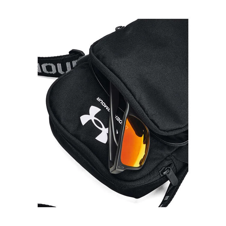 Under Armour Loudon Crossbody Bag 4 Under Armour Loudon Crossbody Bag - Image 4