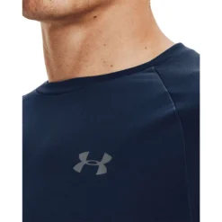 Under Armour Mens Tech 2.0 Training Tee -Under Armour Shop Rebel 62070501 02 navy hi res