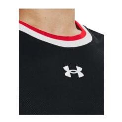 Under Armour Mens Baseline Replica Tank -Under Armour Shop Rebel 62187601 01 black hi res