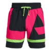 Under Armour Mens Baseline Woven Shorts