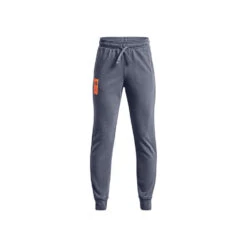 Under Armour Boys Rival Terry Joggers