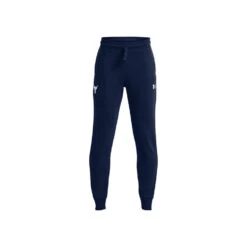 Under Armour Boys Project Rock Rival Pants