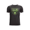 Under Armour Boys Project Rock Blood Sweat Respect Tee