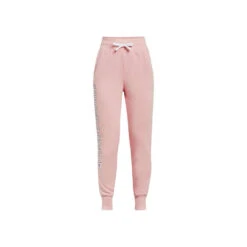 Under Armour Girls Rival Fleece Joggers