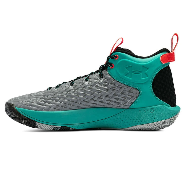 Under Armour HOVR Havoc 4 Clone Basketball Shoes 2 Under Armour HOVR Havoc 4 Clone Basketball Shoes - Image 2