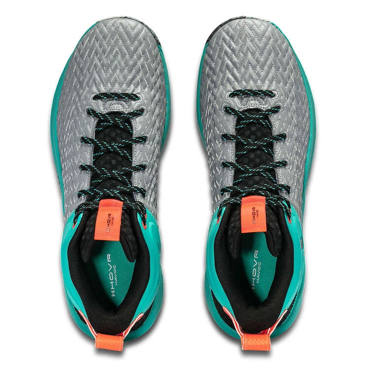 Under Armour HOVR Havoc 4 Clone Basketball Shoes 4 Under Armour HOVR Havoc 4 Clone Basketball Shoes - Image 4