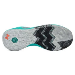 Under Armour HOVR Havoc 4 Clone Basketball Shoes 9 Under Armour HOVR Havoc 4 Clone Basketball Shoes -Under Armour Shop Rebel 62287801 03 grey hi res