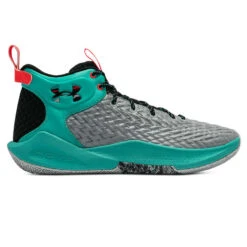 Under Armour HOVR Havoc 4 Clone Basketball Shoes