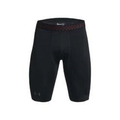 Under Armour Mens SmartForm Rush Training Tights -Under Armour Shop Rebel 62321101 03 black hi res