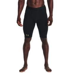 Under Armour Mens SmartForm Rush Training Tights
