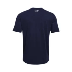 Under Armour Mens UA Rush Energy Tee 9 Under Armour Mens UA Rush Energy Tee -Under Armour Shop Rebel 62321601 04 navy hi res