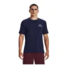 Under Armour Mens UA Rush Energy Tee