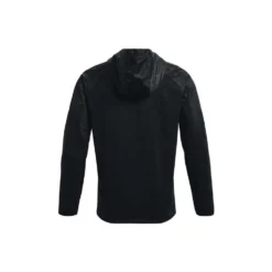 Under Armour Mens UA Essential Swacket Black M -Under Armour Shop Rebel 62324301 06 black hi res