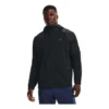 Under Armour Mens UA Essential Swacket Black M