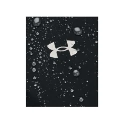 Under Armour Mens UA Storm Run Jacket -Under Armour Shop Rebel 62325001 02 black hi res