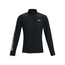 Under Armour Mens UA Storm Run Jacket -Under Armour Shop Rebel 62325001 04 black hi res
