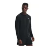 Under Armour Mens UA Streaker Long Sleeve Running Tee