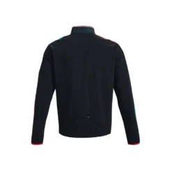 Under Armour Mens UA Run Anywhere Storm Jacket -Under Armour Shop Rebel 62325401 06 black hi res