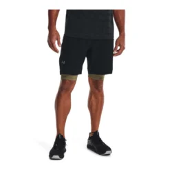 Under Armour Mens UA Vanish Woven Shorts