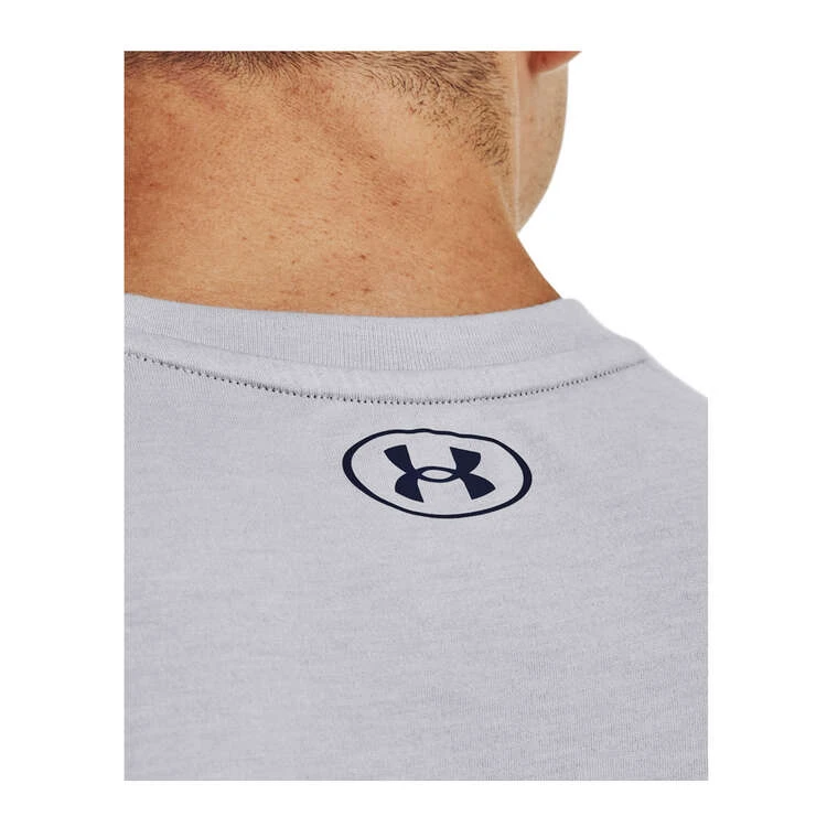 Under Armour Project Rock Brahma Bull Tank 3 Under Armour Project Rock Brahma Bull Tank - Image 3