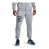 Under Armour Project Rock Mens Earn Greatness Track Pants