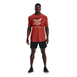 Under Armour Project Rock Mens Mesh Shorts Black S 9 Under Armour Project Rock Mens Mesh Shorts Black S -Under Armour Shop Rebel 62332201 02 black hi res