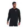 Under Armour Mens UA Rival Fleece Crew