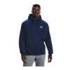 Under Armour Mens Rival Fleece Full-Zip Hoodie