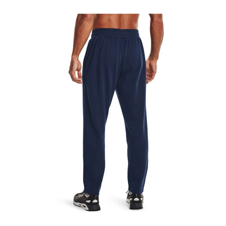 Under Armour Mens UA Rival Fleece Pants 2 Under Armour Mens UA Rival Fleece Pants - Image 2