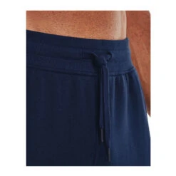 Under Armour Mens UA Rival Fleece Pants 8 Under Armour Mens UA Rival Fleece Pants -Under Armour Shop Rebel 62333001 01 navy hi res