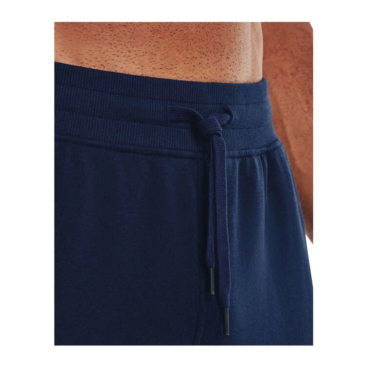 Under Armour Mens UA Rival Fleece Pants 3 Under Armour Mens UA Rival Fleece Pants - Image 3