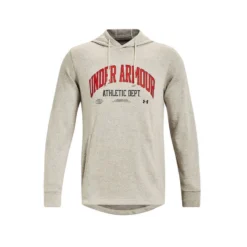 Under Armour Mens Rival Terry Athletic Department Hoodie