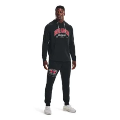 Under Armour Mens Rival Terry Athletic Department Pants 5 Under Armour Mens Rival Terry Athletic Department Pants -Under Armour Shop Rebel 62334801 01 black hi res