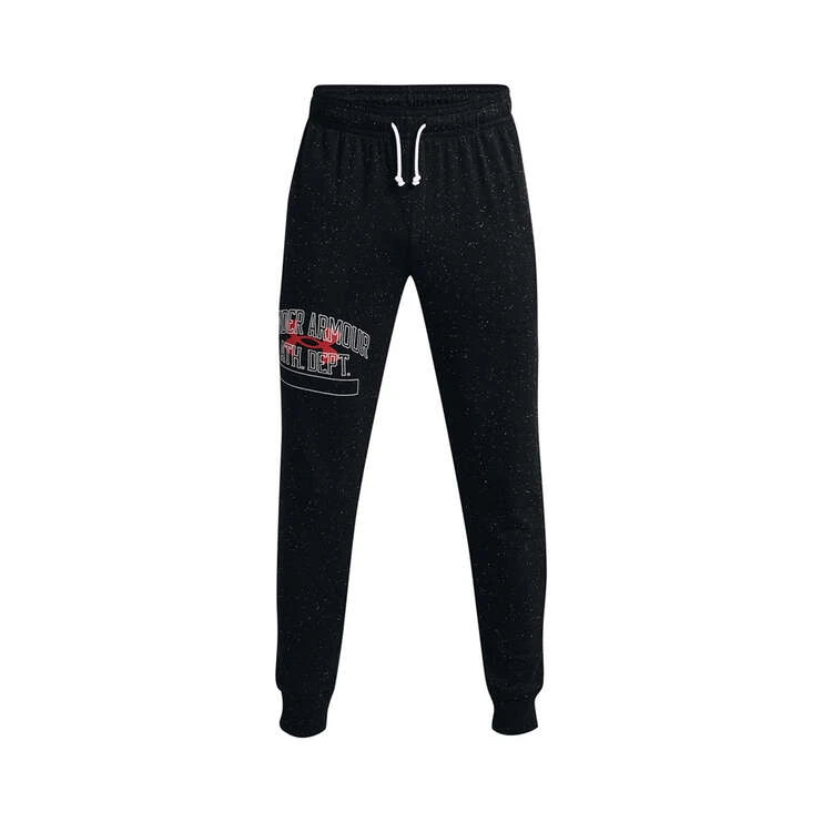 Under Armour Mens Rival Terry Athletic Department Pants 1 Under Armour Mens Rival Terry Athletic Department Pants