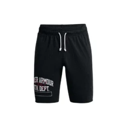 Under Armour Mens Rival Terry Athletic Department Shorts