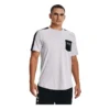 Under Armour Mens UA Pocket Tee