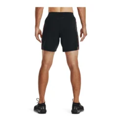 Under Armour Mens UA Run Anywhere Shorts
