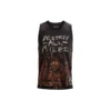 Under Armour Mens Destroy All Miles Running Tank