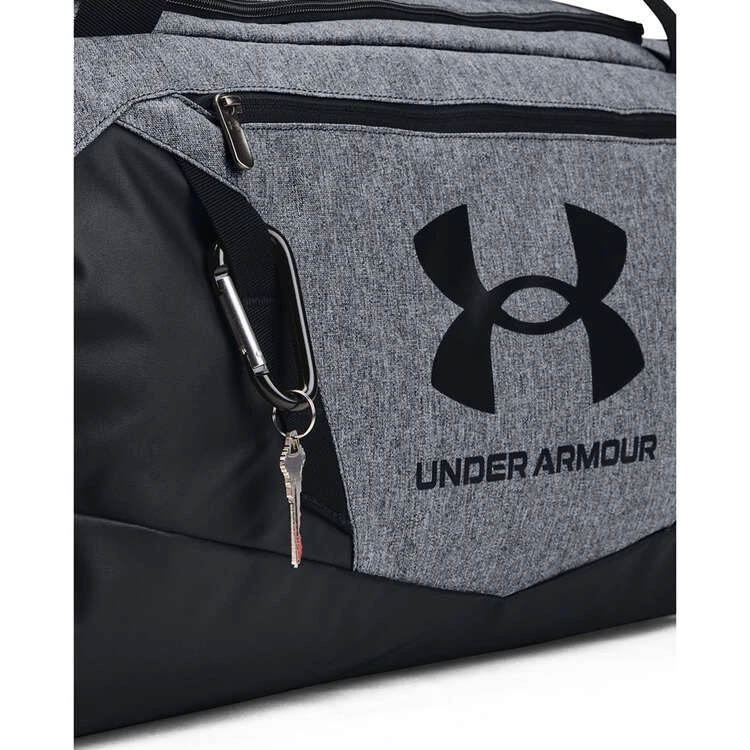 Under Armour Undeniable 5.0 Medium Duffel Bag 3 Under Armour Undeniable 5.0 Medium Duffel Bag - Image 3