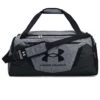 Under Armour Undeniable 5.0 Medium Duffel Bag