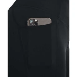 Under Armour Womens Fly Fast 3.0 Speed Capri Tights -Under Armour Shop Rebel 62392901 02 black hi res