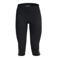 Under Armour Womens Fly Fast 3.0 Speed Capri Tights -Under Armour Shop Rebel 62392901 05 black hi res
